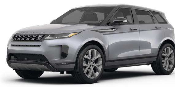 LAND ROVER RANGE ROVER EVOQUE 2023 SALZJ2FX1PH210969 image LAND ROVER RANGE ROVER EVOQUE 2023 SALZJ2FX1PH210969 image